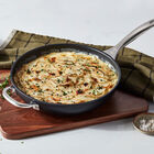 Toughened Non-stick PRO Deep Fry Pan